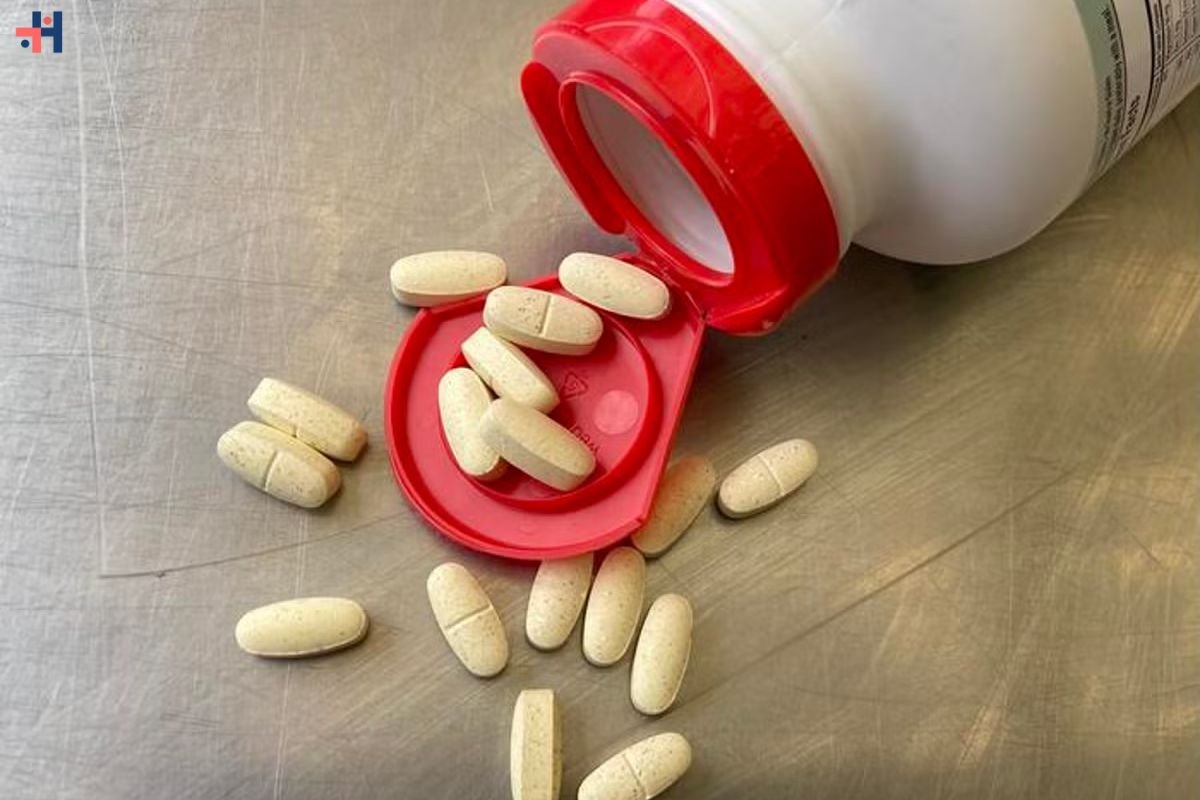 Study Finds Daily Multivitamin Use Offers No Longevity Benefit, May Increase Risk