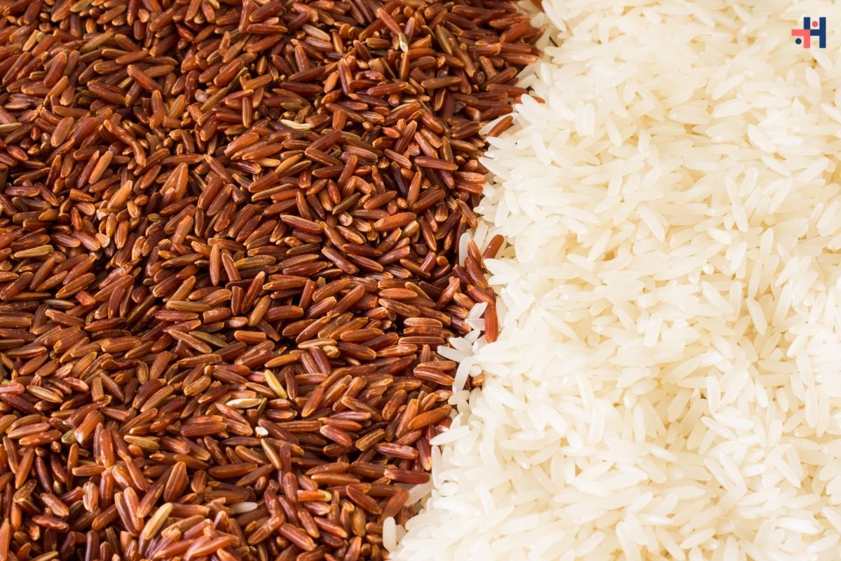 Brown Rice vs. White Rice: Unraveling the Nutritional Debate