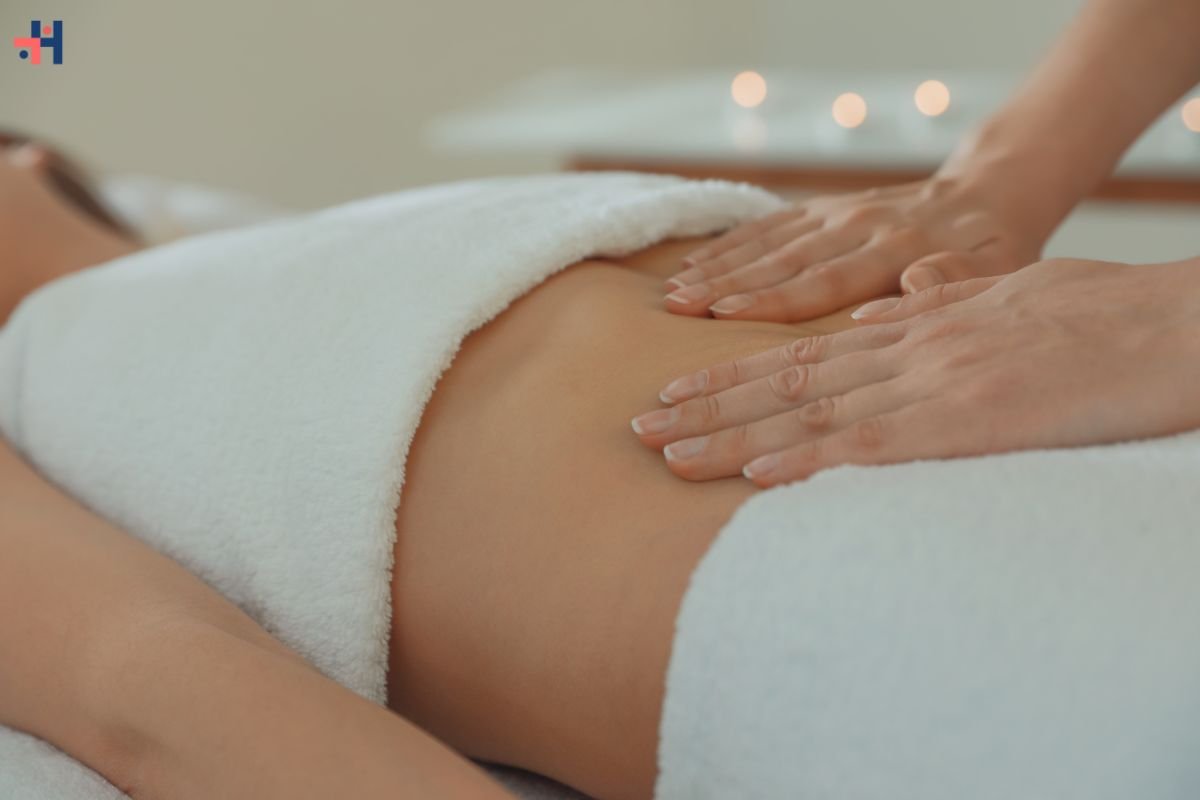 Exploring the Benefits and Techniques of Lymphatic Drainage Massage