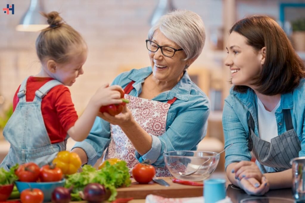 Scientists Reveal Foods to Eat Now to Stave Off Cognitive Decline Later