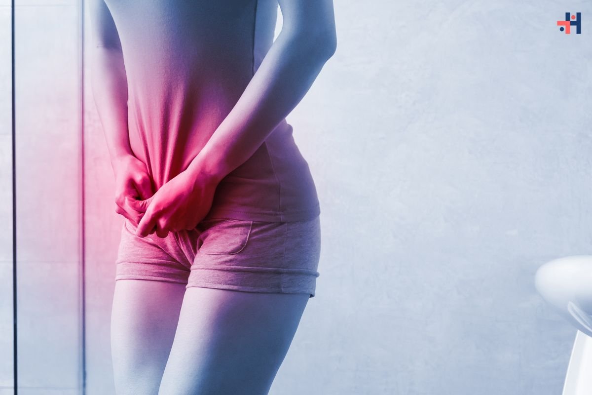Understanding the Symptoms of UTI Bladder Infection: A Comprehensive Guide