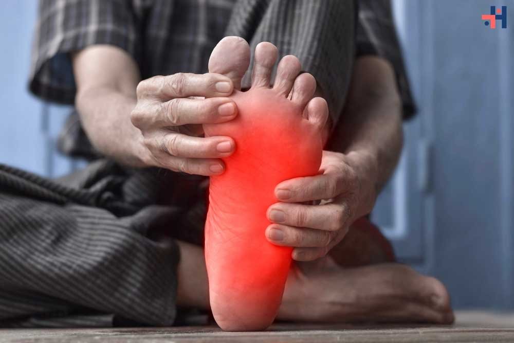 Plantar Fasciitis: Symptoms, Causes, and Treatment | Healthcare 360 Magazine