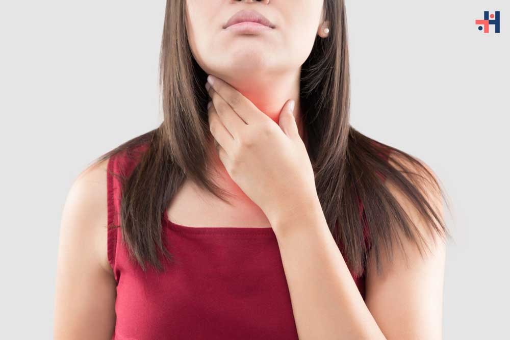 Strep Throat: Symptoms, Causes, and Treatment | Healthcare 360 Magazine