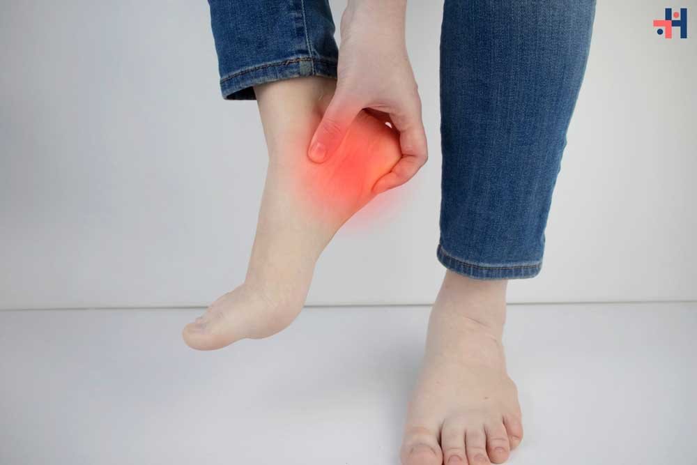 Plantar Fasciitis: Symptoms, Causes, and Treatment | Healthcare 360 Magazine