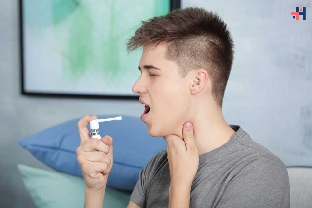 Strep Throat: Symptoms, Causes, and Treatment | Healthcare 360 Magazine