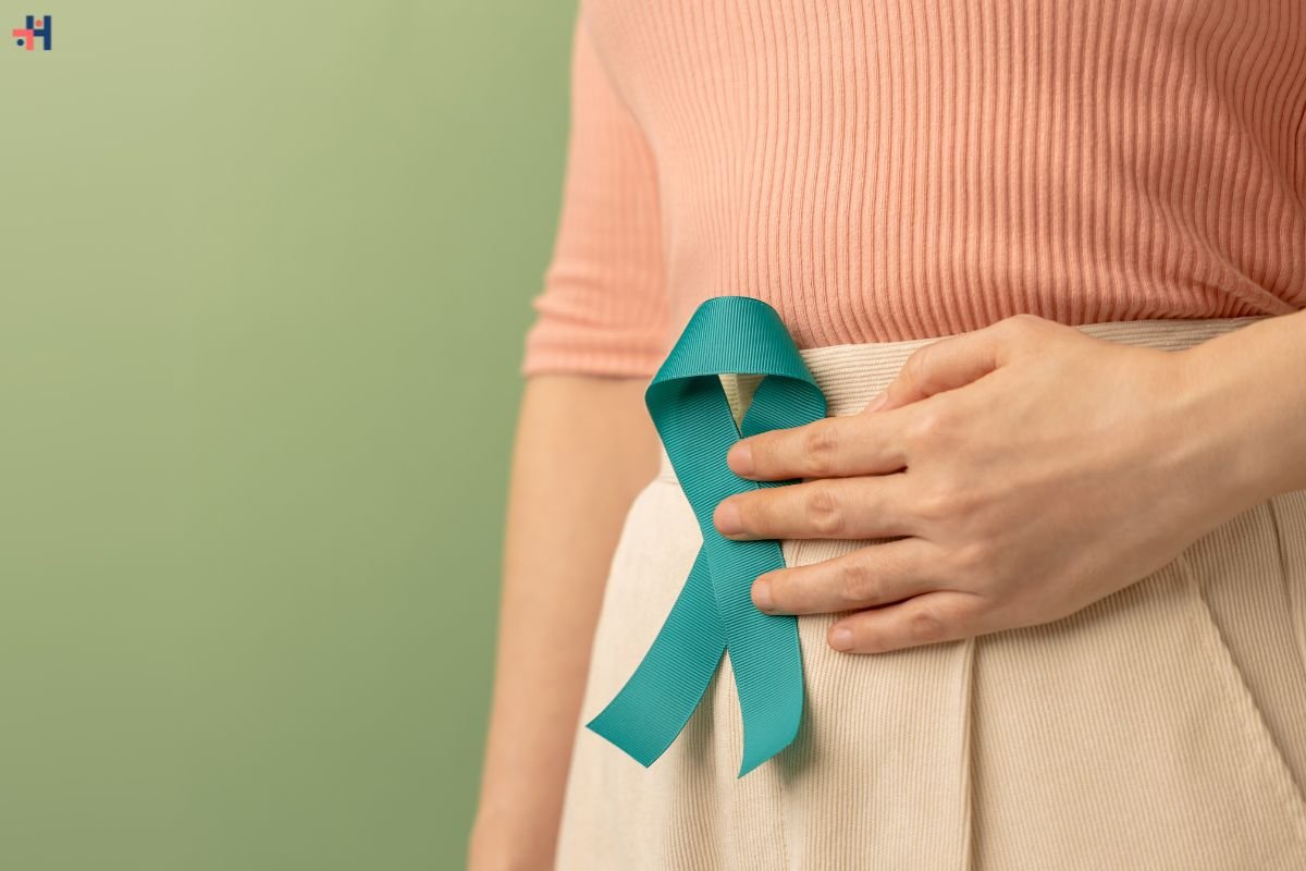 Ovarian Cancer Risk Multiplied by 4 | Healthcare 360 Magazine