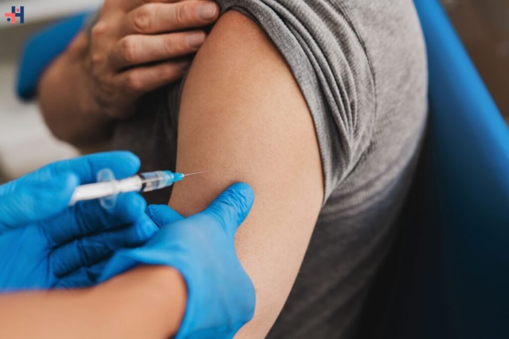 Rising Mpox Cases Prompt Urgent Vaccination Calls | Healthcare 360 Magazine