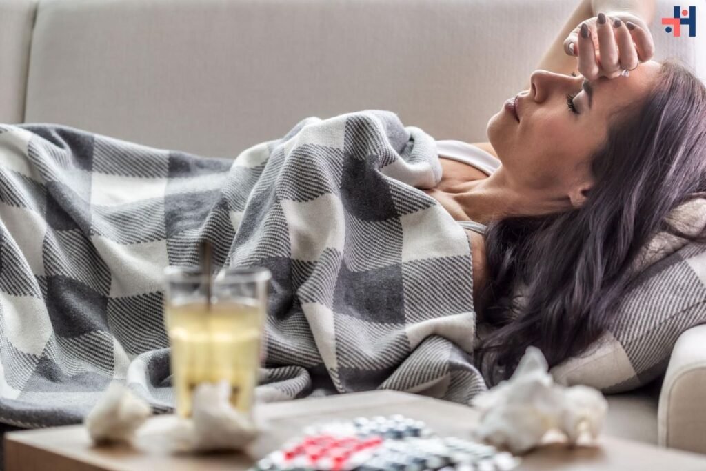 Latest Symptoms of Covid-19 after Huge Surge in People Feeling Ill | Healthcare 360 Magazine