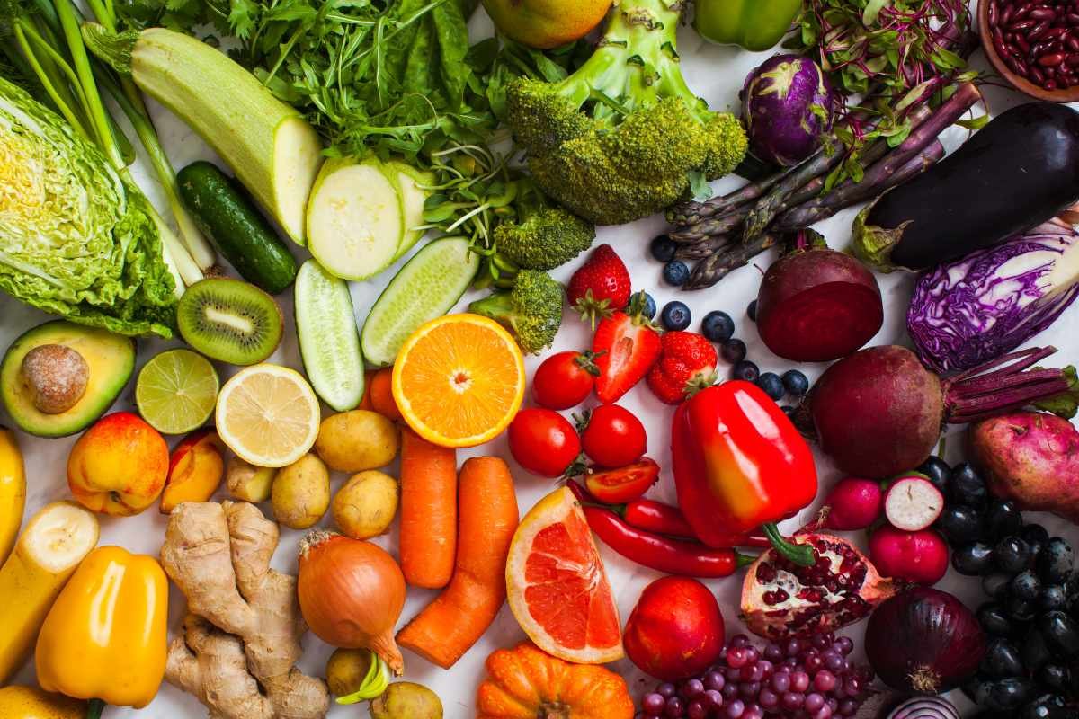 Antioxidants in Foods: Power of Nutrient-Rich Diets | Healthcare 360 Magazine