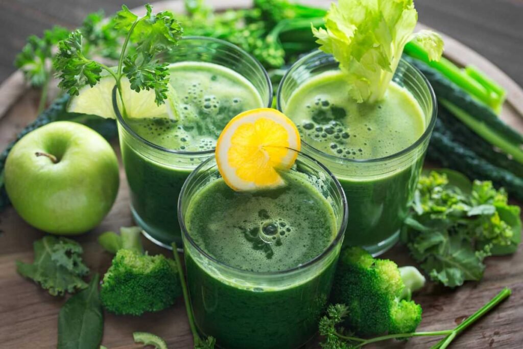 Juice Cleanse: Detoxing and Rejuvenating Your Body | Healthcare 360 Magazine