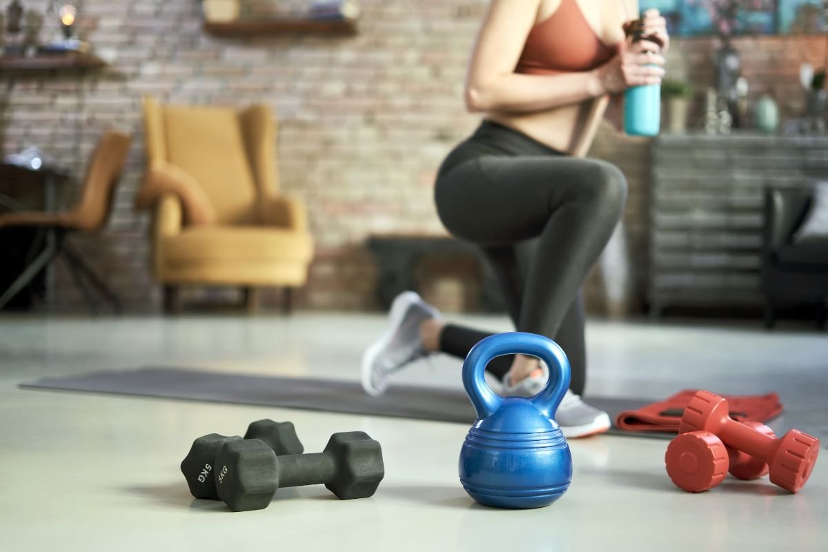 At-Home Fitness Equipment: Your Path to a Healthier Lifestyle | Healthcare 360 Magazine