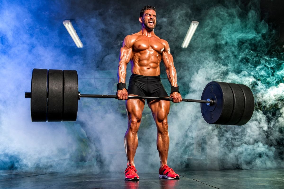 Muscle Building Workouts: A Guide to Strength and Fitness | Healthcare 360 Magazine