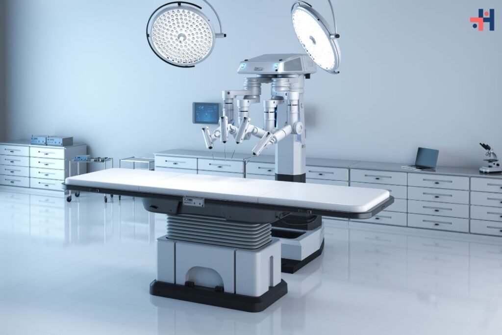 Robotic Surgery: Revolutionizing Modern Healthcare | Healthcare 360 Magazine