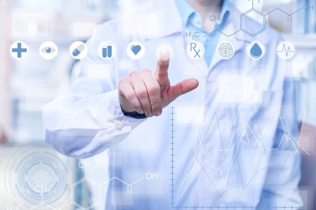 The Future of Healthcare: Digital Therapeutics | Healthcare 360 Magazine