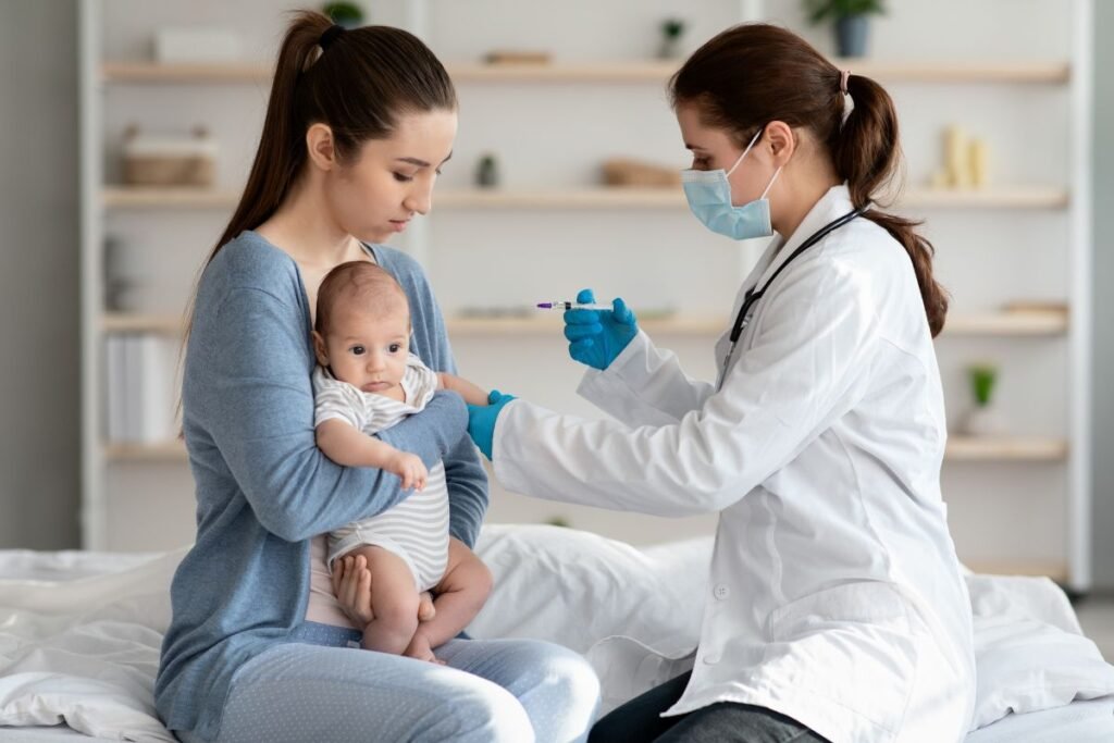 The Ultimate Guide to Childhood Immunization Schedule | Healthcare 360 Magazine