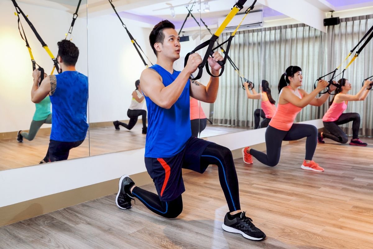 Functional Fitness: Enhancing Everyday Life | Healthcare 360 Magazine