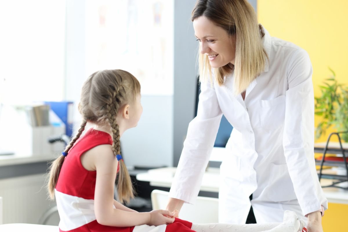 The Ultimate Guide to Childhood Immunization Schedule | Healthcare 360 Magazine