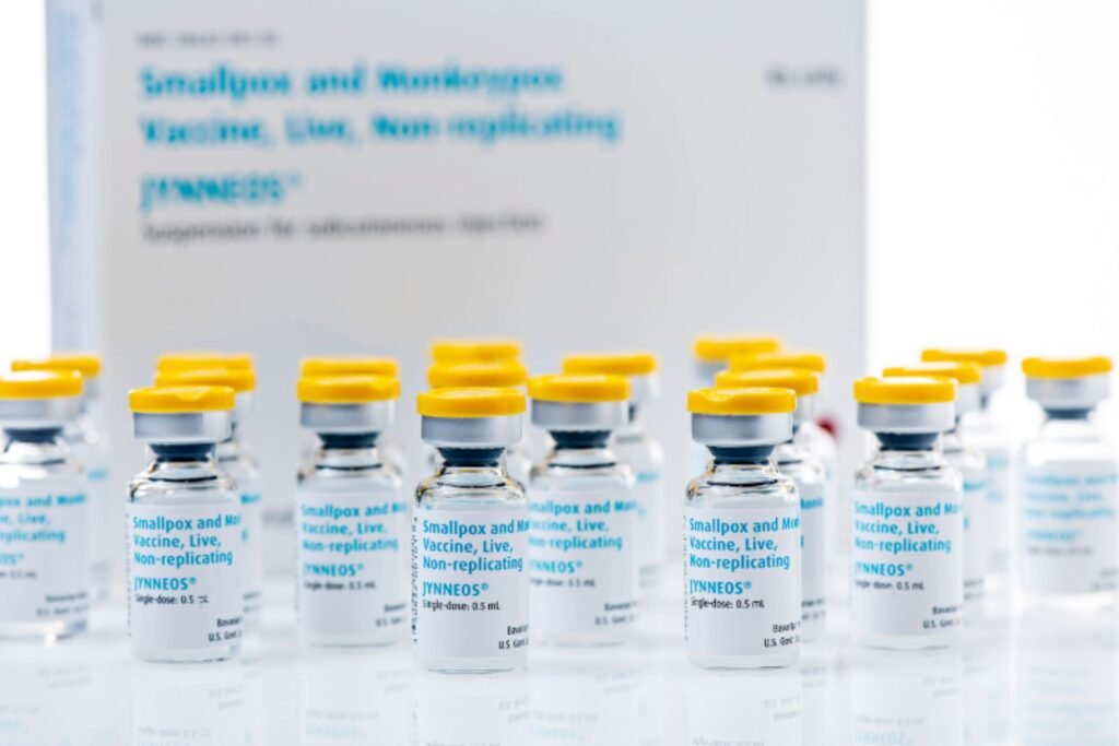 Mpox: Africa’s Next Mpox Vaccine Challenge | Healthcare 360 Magazine