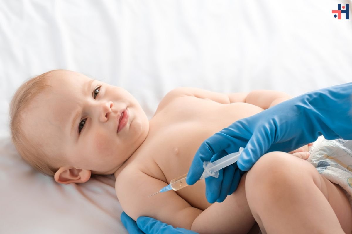 Urgent Vaccine Appeal as Whooping Cough Cases Surge | Healthcare 360 Magazine