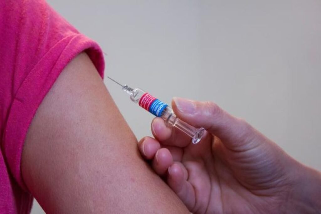 MMR Vaccines Now Available at Leitrim and Sligo Vaccination Centres