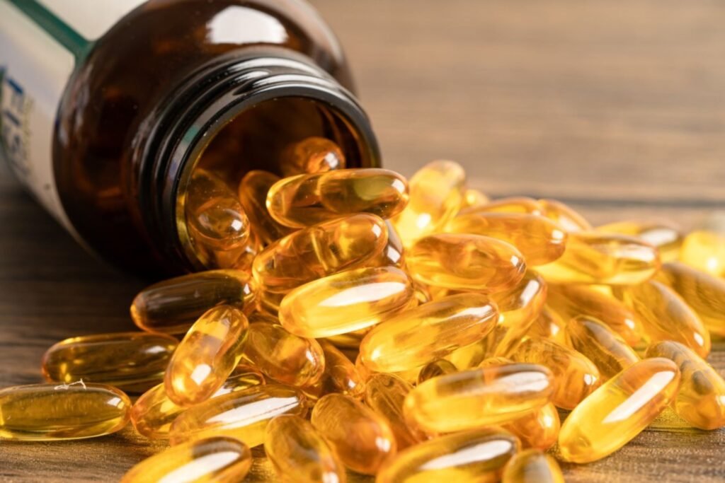 Could Fish Oil Benefit People Alzheimer Disease? | Healthcare 360 Magazine