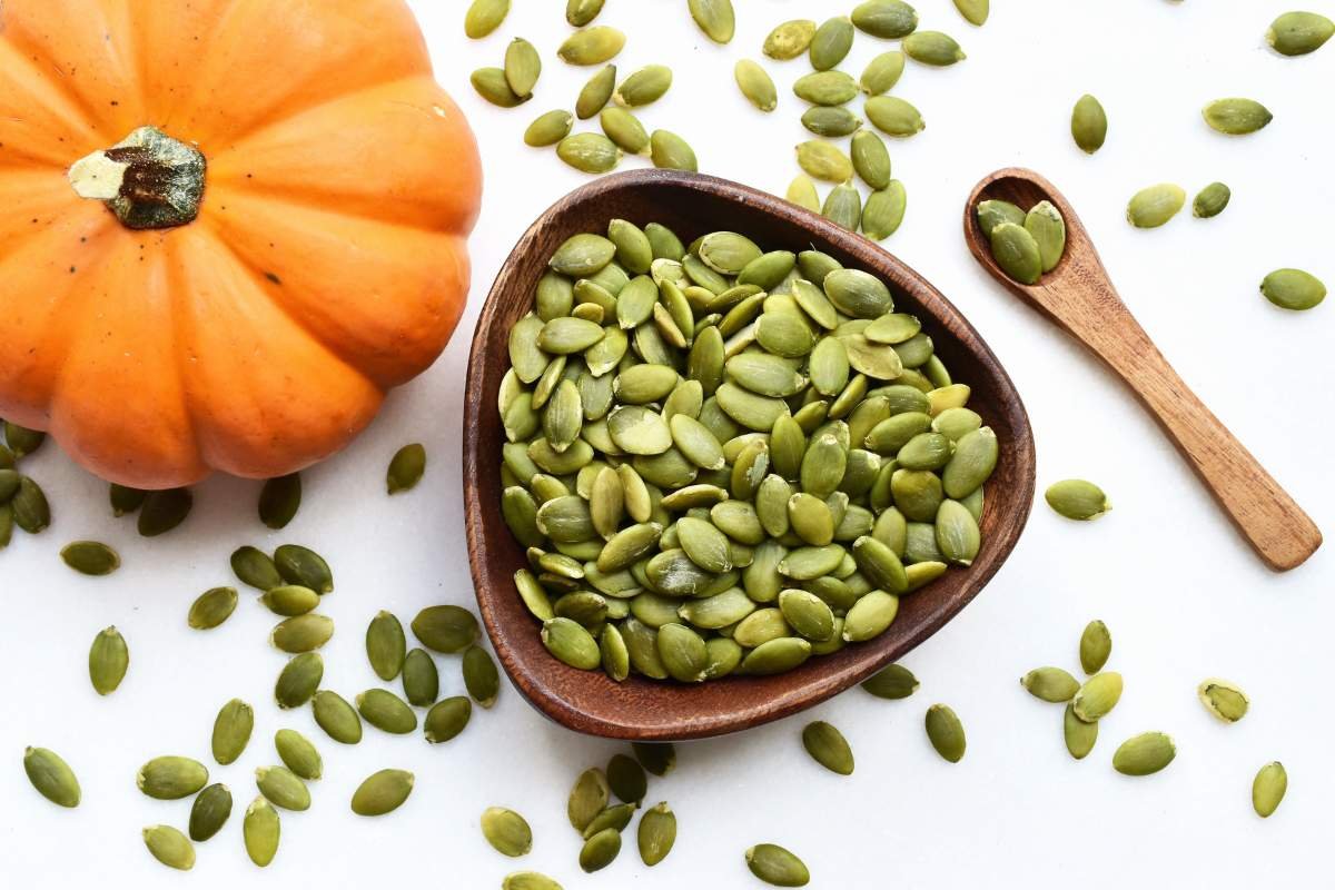 7 Nutrition Provided By Pumpkin Seed Benefits | Healthcare 360 Magazine