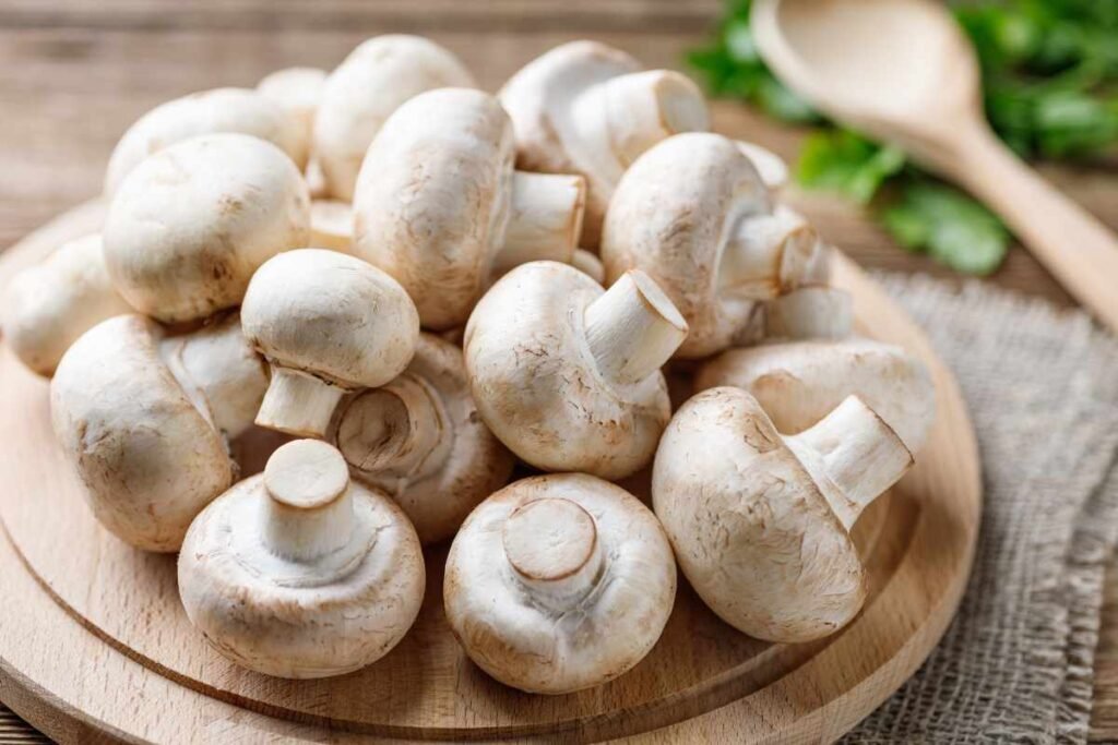 7 Mushroom Nutrition Facts & Health Benefits | Healthcare 360 Magazine