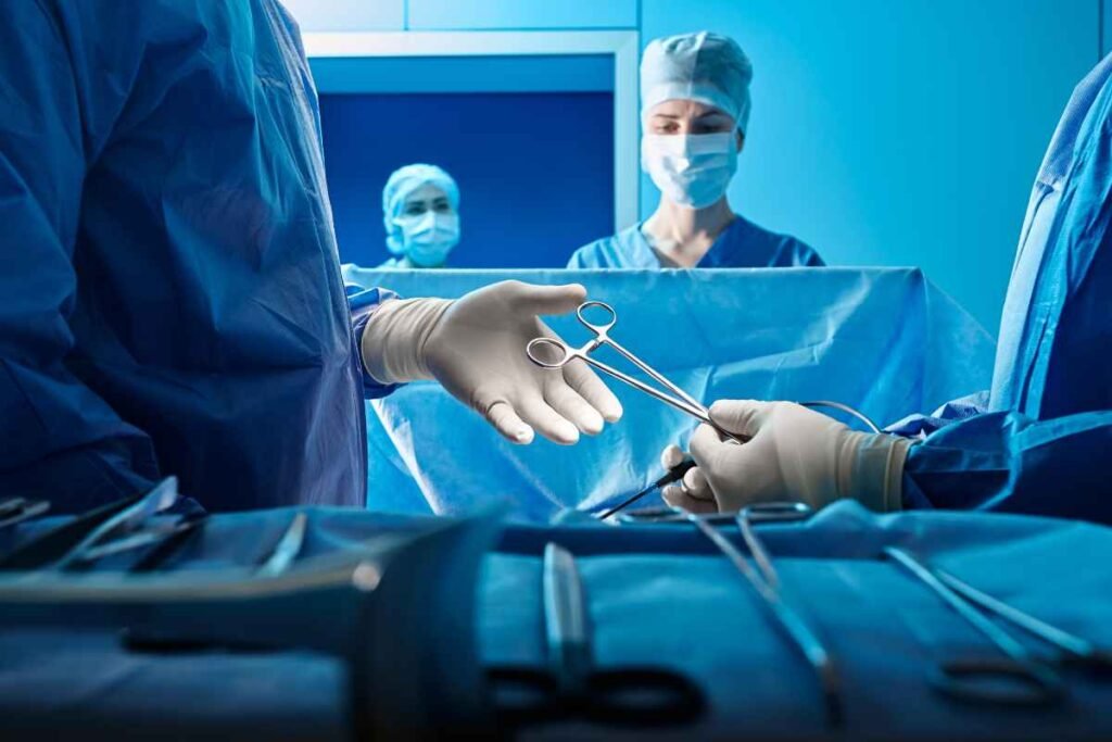 6 Skills to Become a Surgical Technologist | Healthcare 360 Magazine