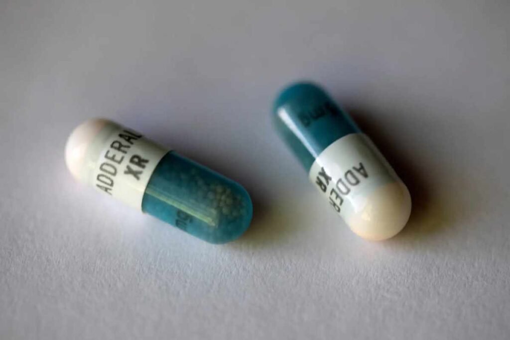 High Doses of Adderall Linked to Increased Risk of Psychosis | The Enterprise World