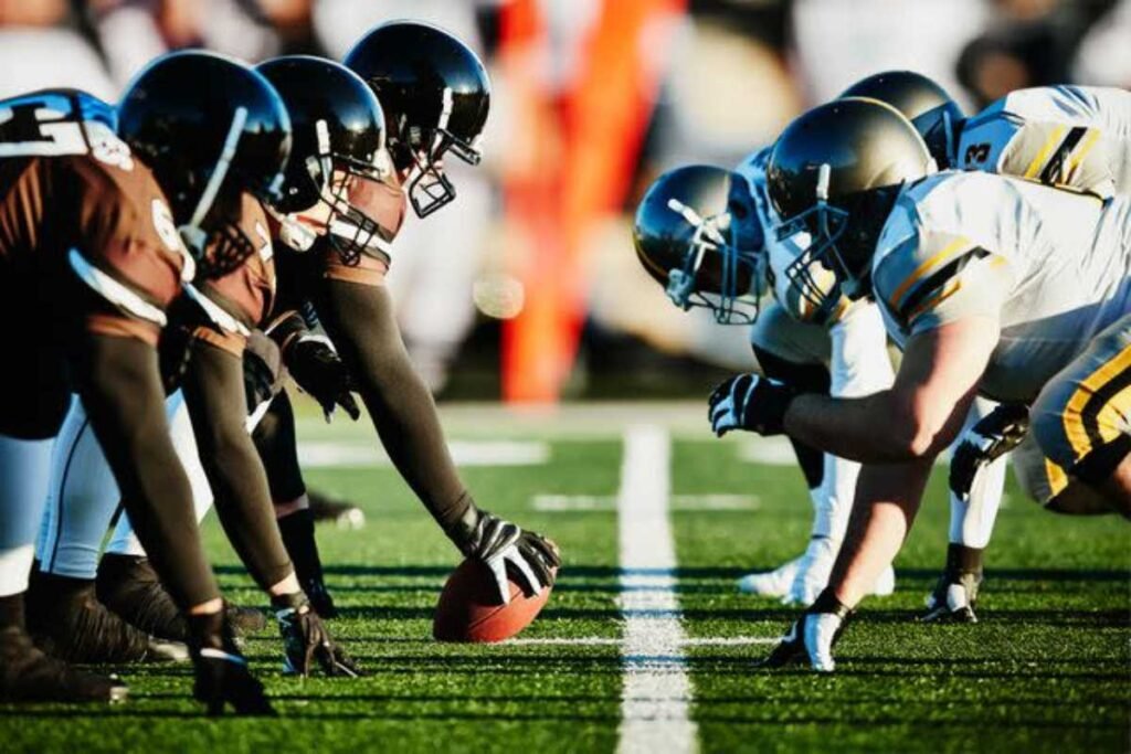 Football Players Believe They Have Chronic Traumatic Encephalopathy | Healthcare 360 Magazine