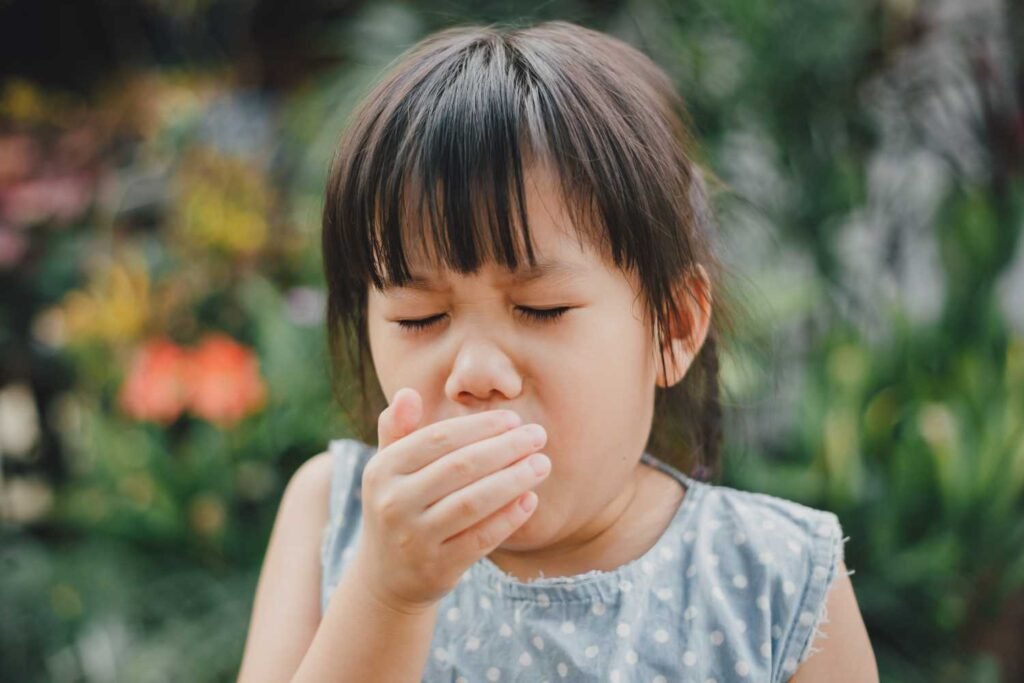 Whooping Cough Cases Surge to Highest Level in Nearly a Decade | Healthcare 360 Magazine