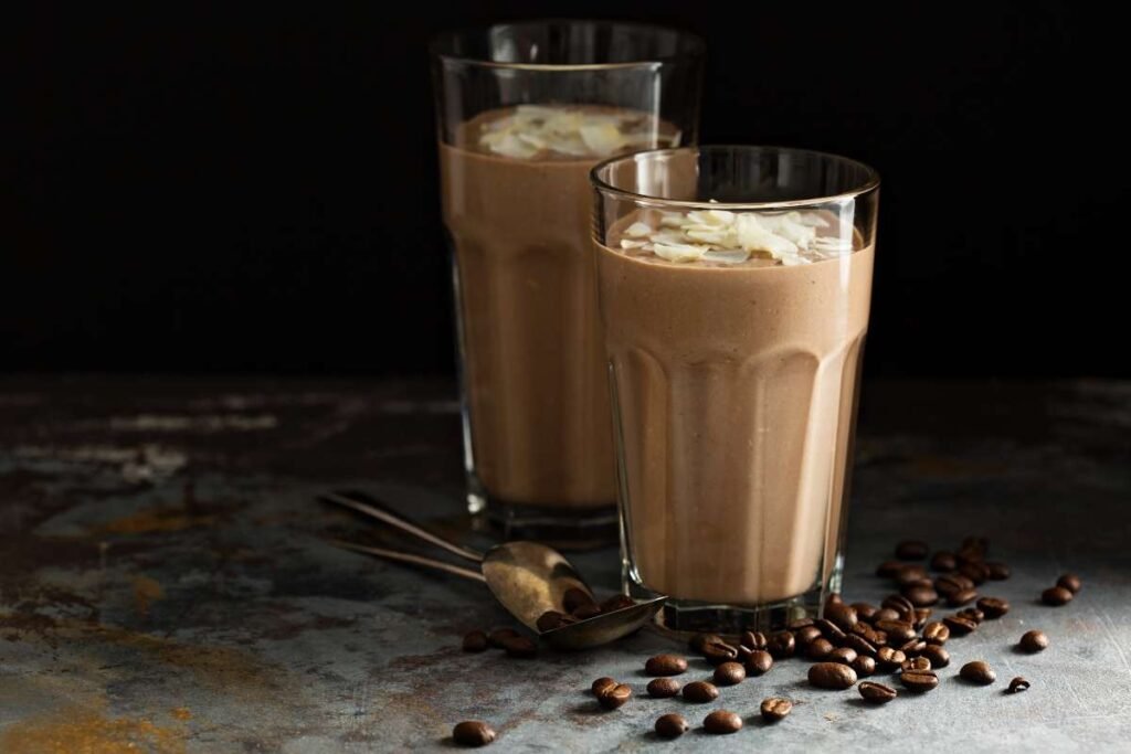 Healthy Coffee Smoothies for Weight Loss: Brew and Buzz | Healthcare 360 Magazine