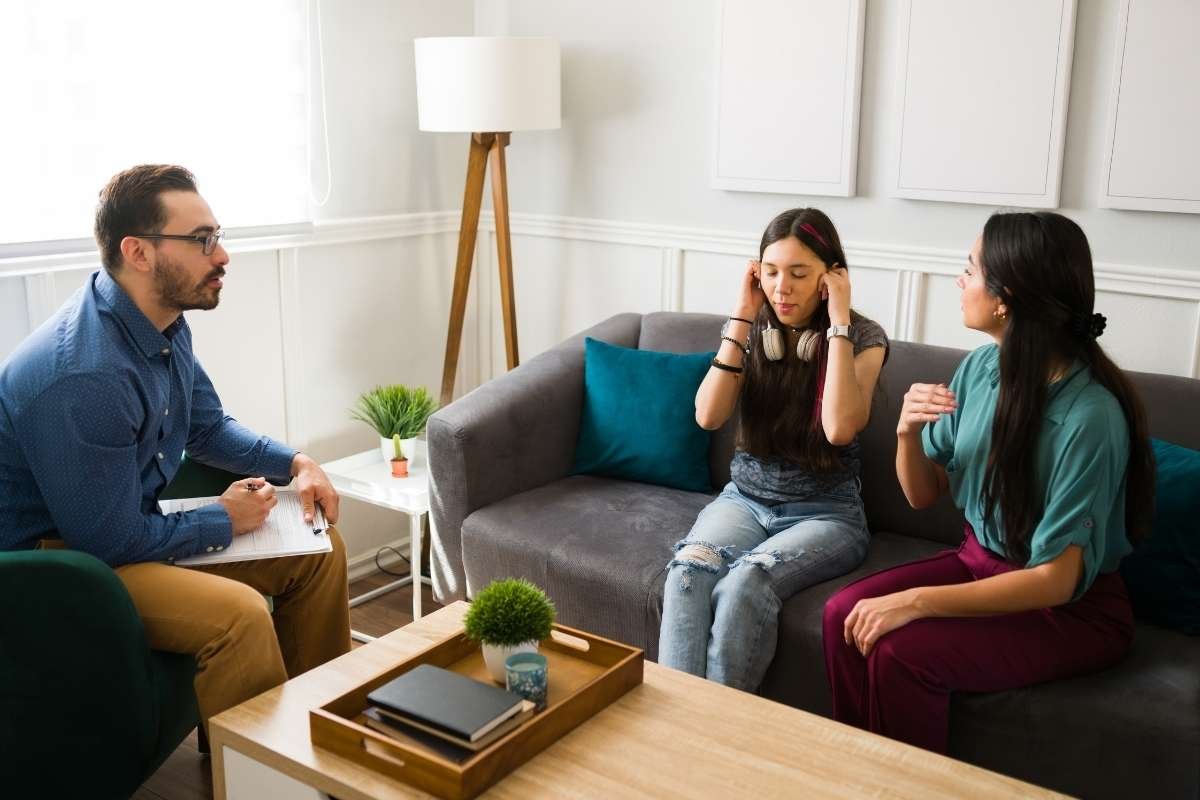 Understanding Different types of counseling for mental health | Healthcare 360 Magazine