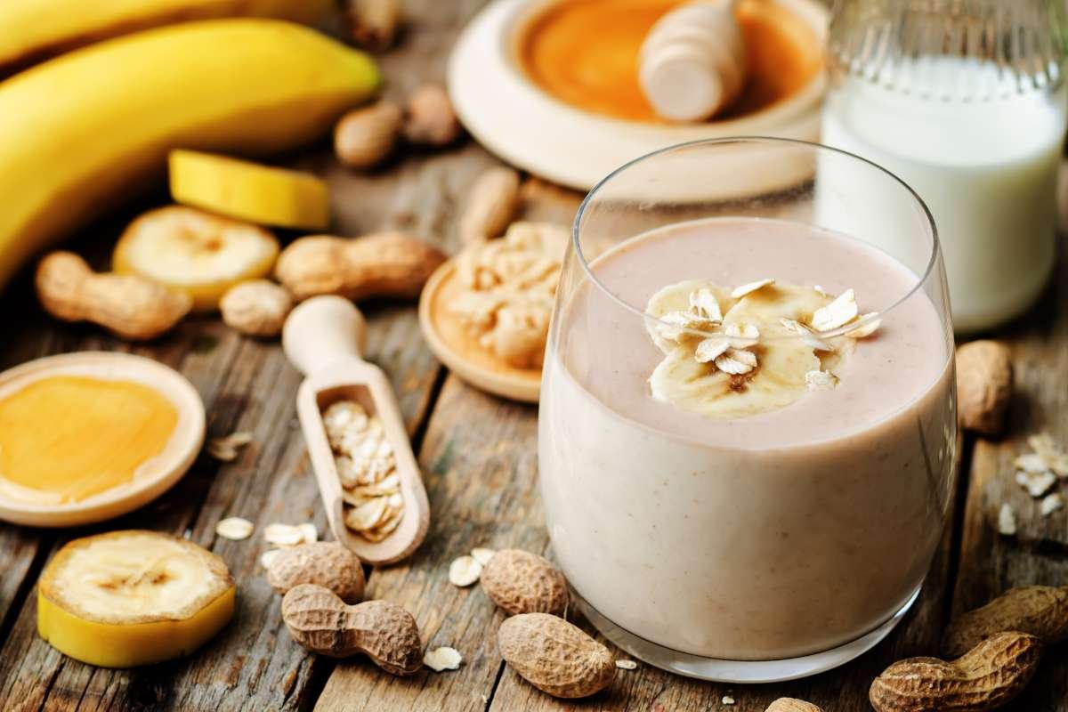 Healthy Coffee Smoothies for Weight Loss: Brew and Buzz | Healthcare 360 Magazine