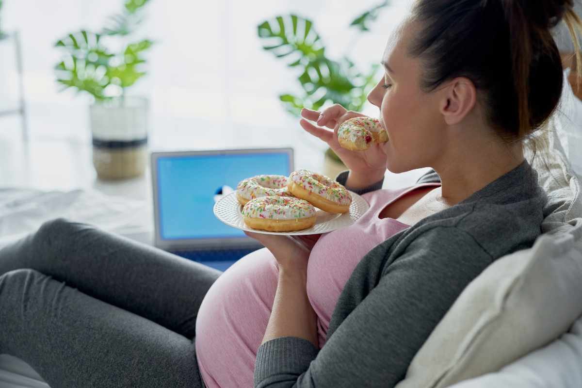 8 Early Pregnancy Symptoms Simple Signs You Could Be Expecting
