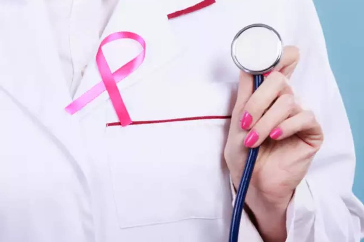 Rising Breast Cancer Rates Among Young Women: Are Lifestyle Factors to Blame? | Healthcare 360 Magazine