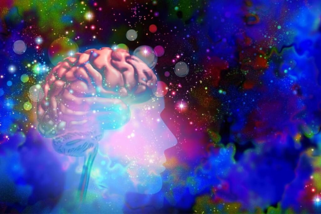 Psychedelics Found to Reduce Anxiety without Inducing Hallucinations | Healthcare 360 Magazine