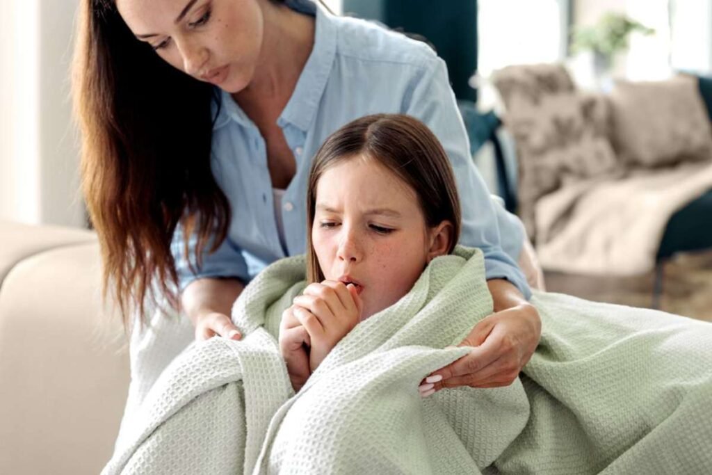 Whooping Cough Makes a Comeback After Years of Decline | Healthcare 360 Magazine