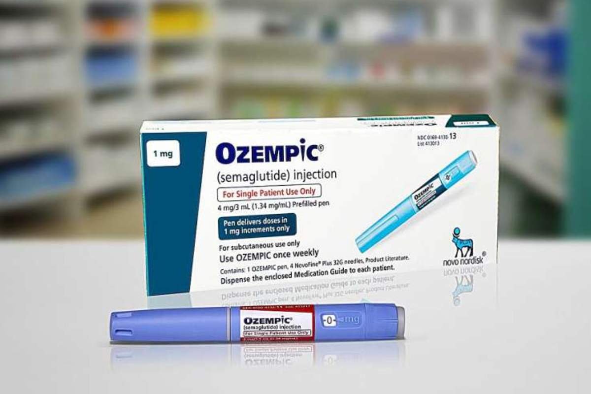 Ozempic Shows Promise in Addiction Treatment, But Caution Advised Following New Study