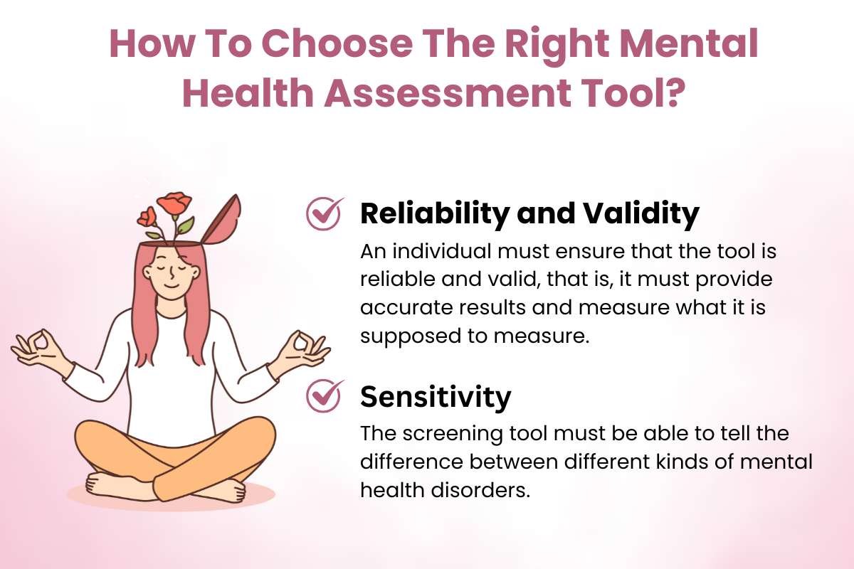 Mental Health Assessment Tools: Types, Uses, and Importance |  Healthcare 360 Magazine