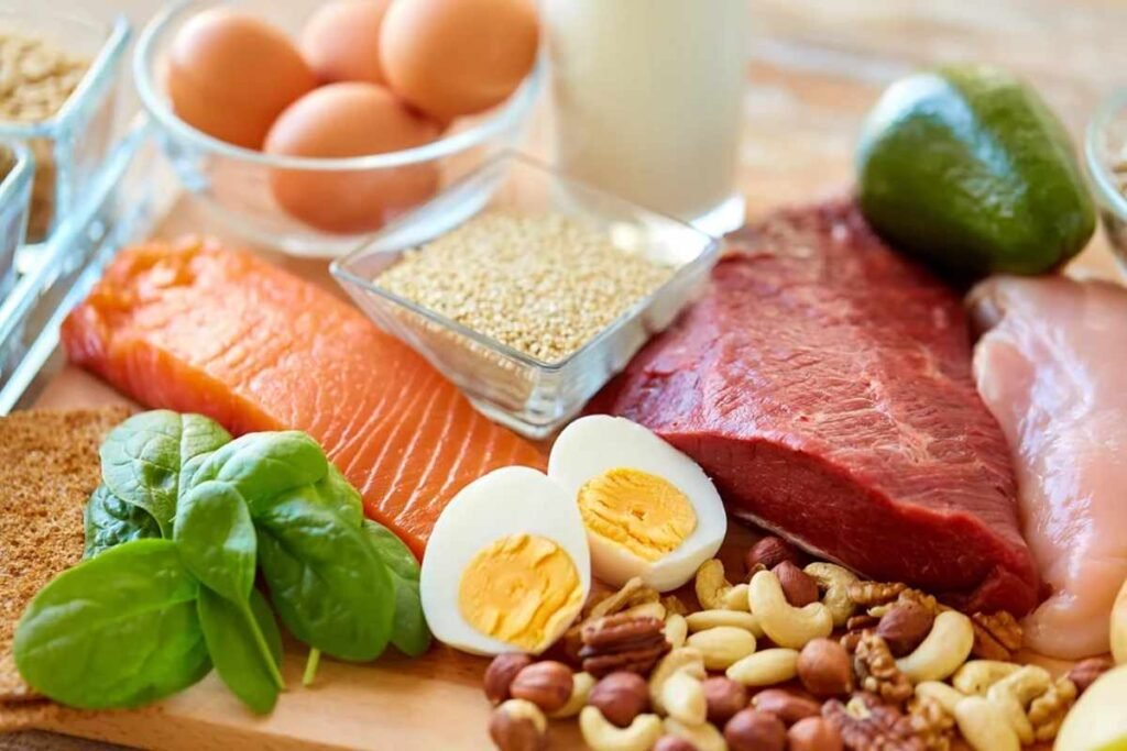 Finding Protein Balance in Diet: Are We Overemphasizing It? | Healthcare 360 Magazine