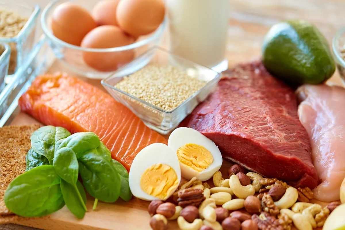 Finding Balance: Are We Overemphasizing Protein in Our Diets?