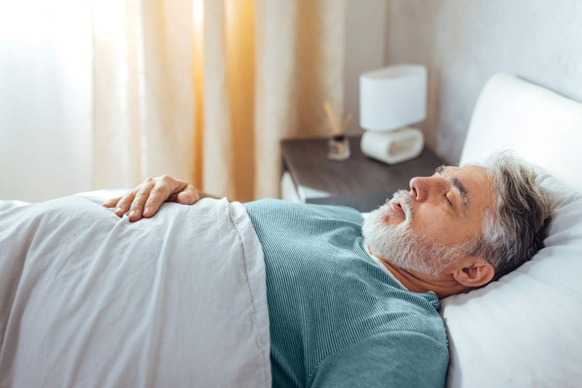 New Research Highlights Connection Between Sleep Quality and Dementia Risk in Older Adults