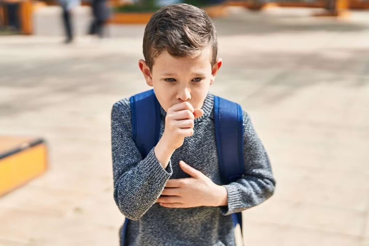 Victorian-Era Disease Resurfaces Across U.S. States with Alarming School Outbreaks