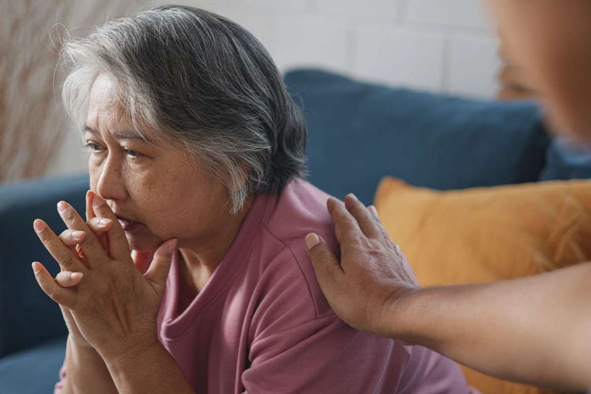 10 Warning Signs of Dementia You Shouldn’t Ignore