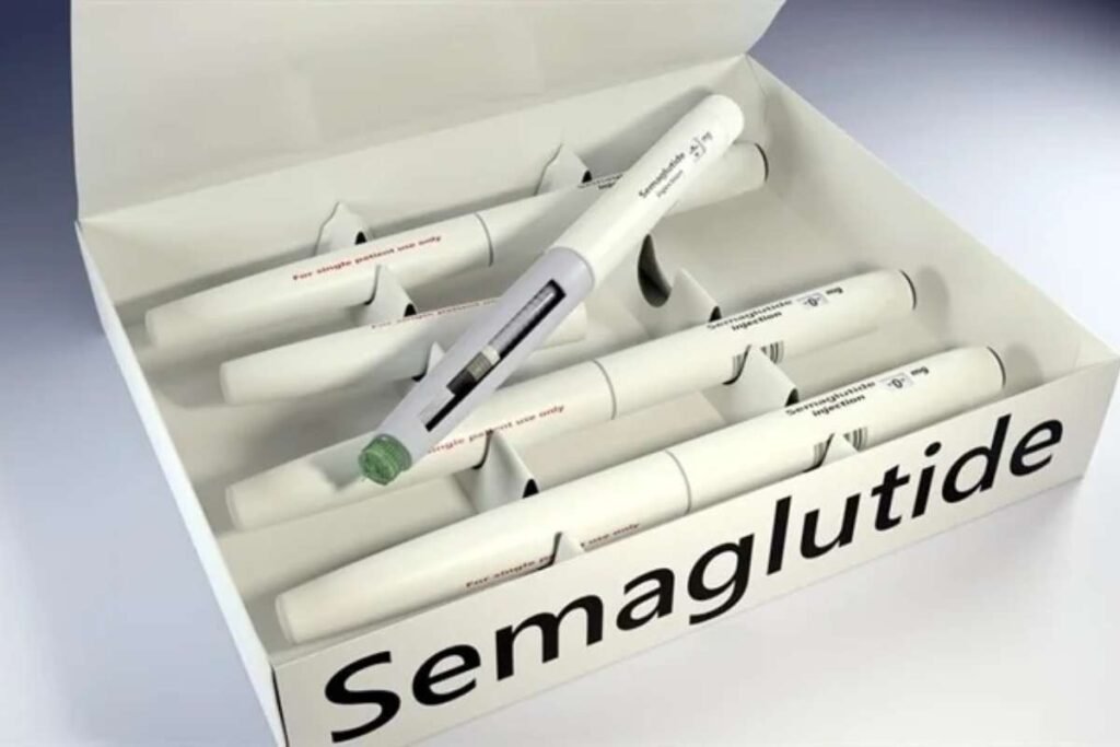 Over Half of US Adults May Qualify for Semaglutide Therapy | Healthcare 360 Magazine