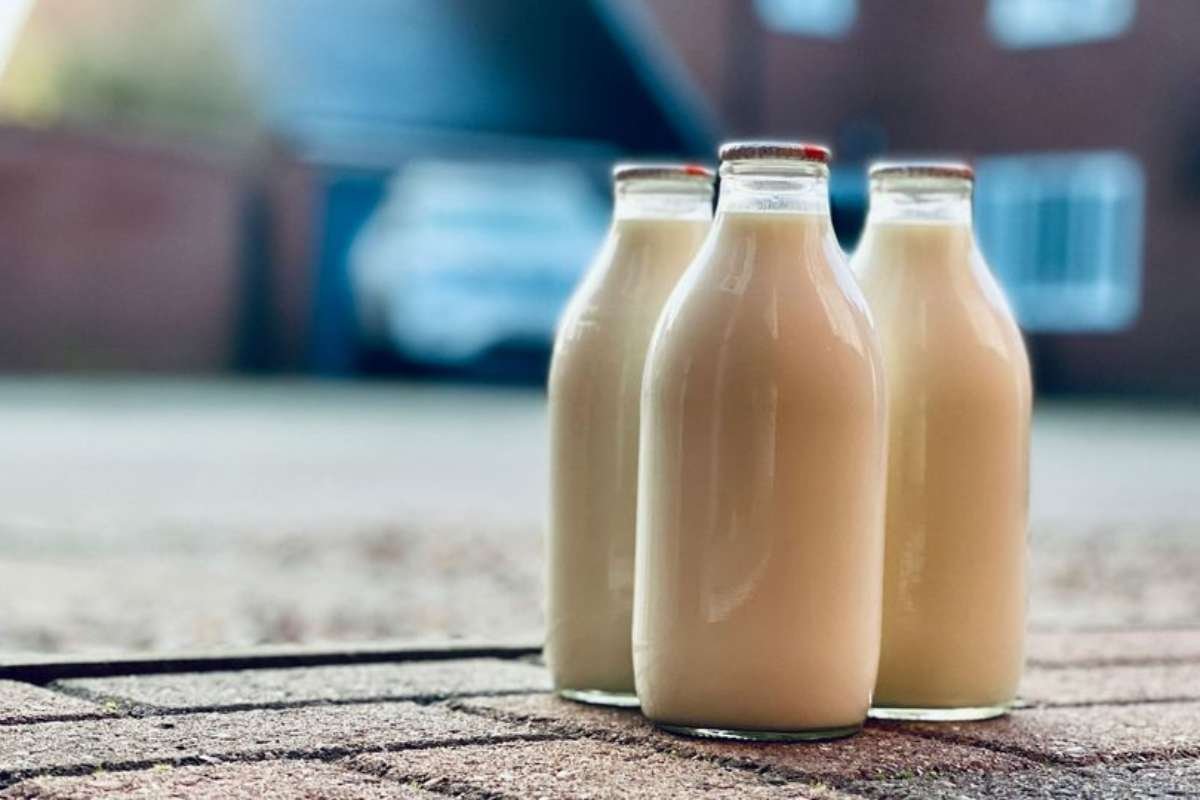 Bird Flu Detected in Raw Milk: What Consumers Need to Know?