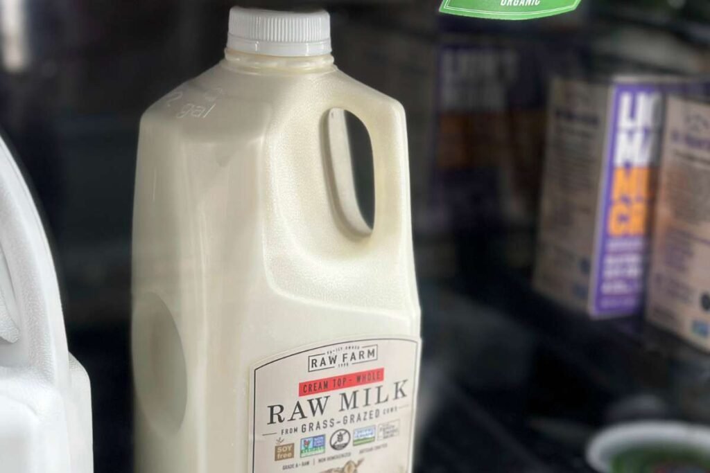 California Reports Illnesses Linked to Raw Milk | Healthcare 360 Magazine