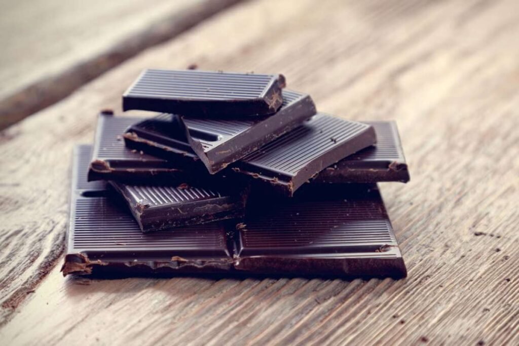 Eating Dark Chocolate May Lower Diabetes Risk | Healthcare 360 Magazine