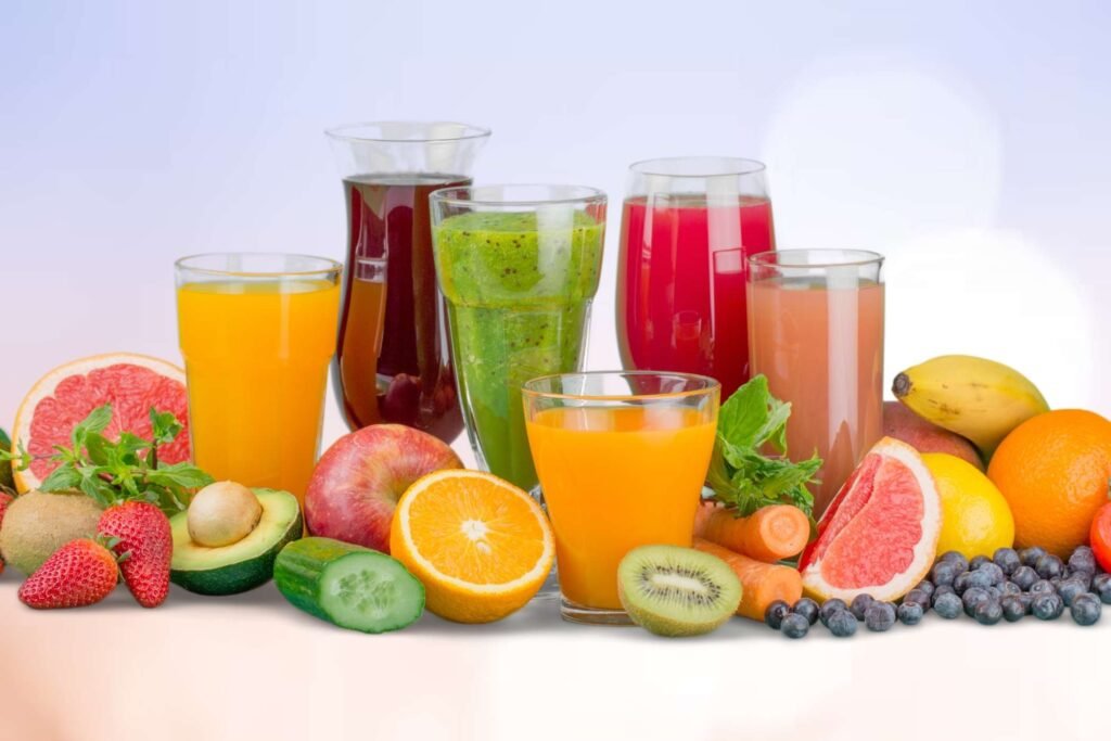 7 Delicious Drinks for Immune Health to Keep You Strong | Healthcare 360 Magazine